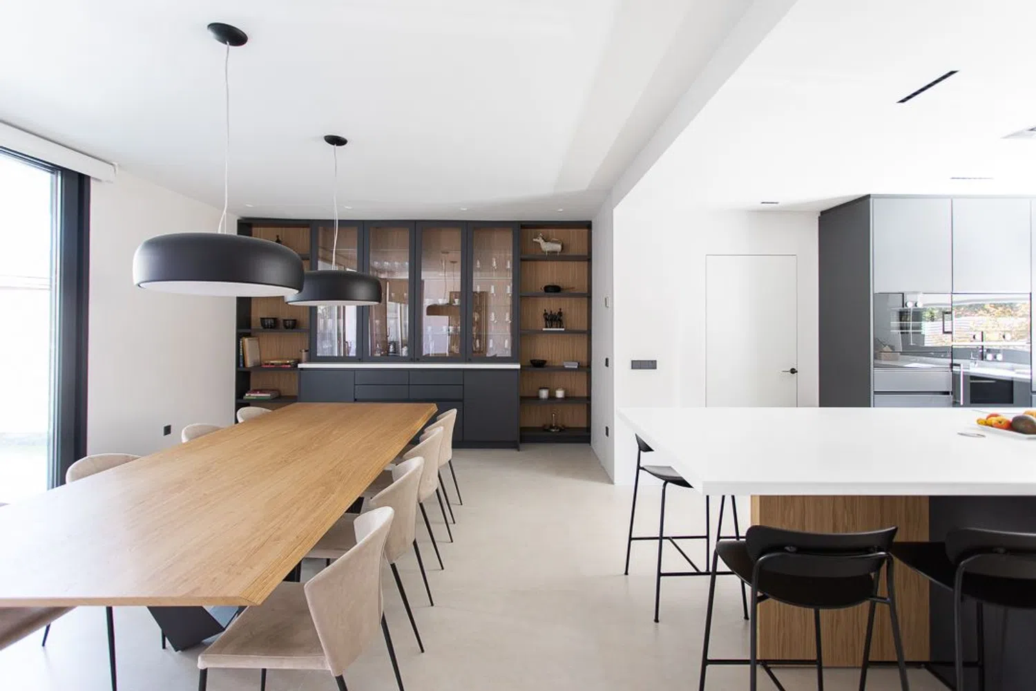 Casa independiente en Barrio Conde Orgaz-Piovera - Foto 12