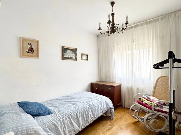 Piso en calle de José Palafox, 27 - Foto 5