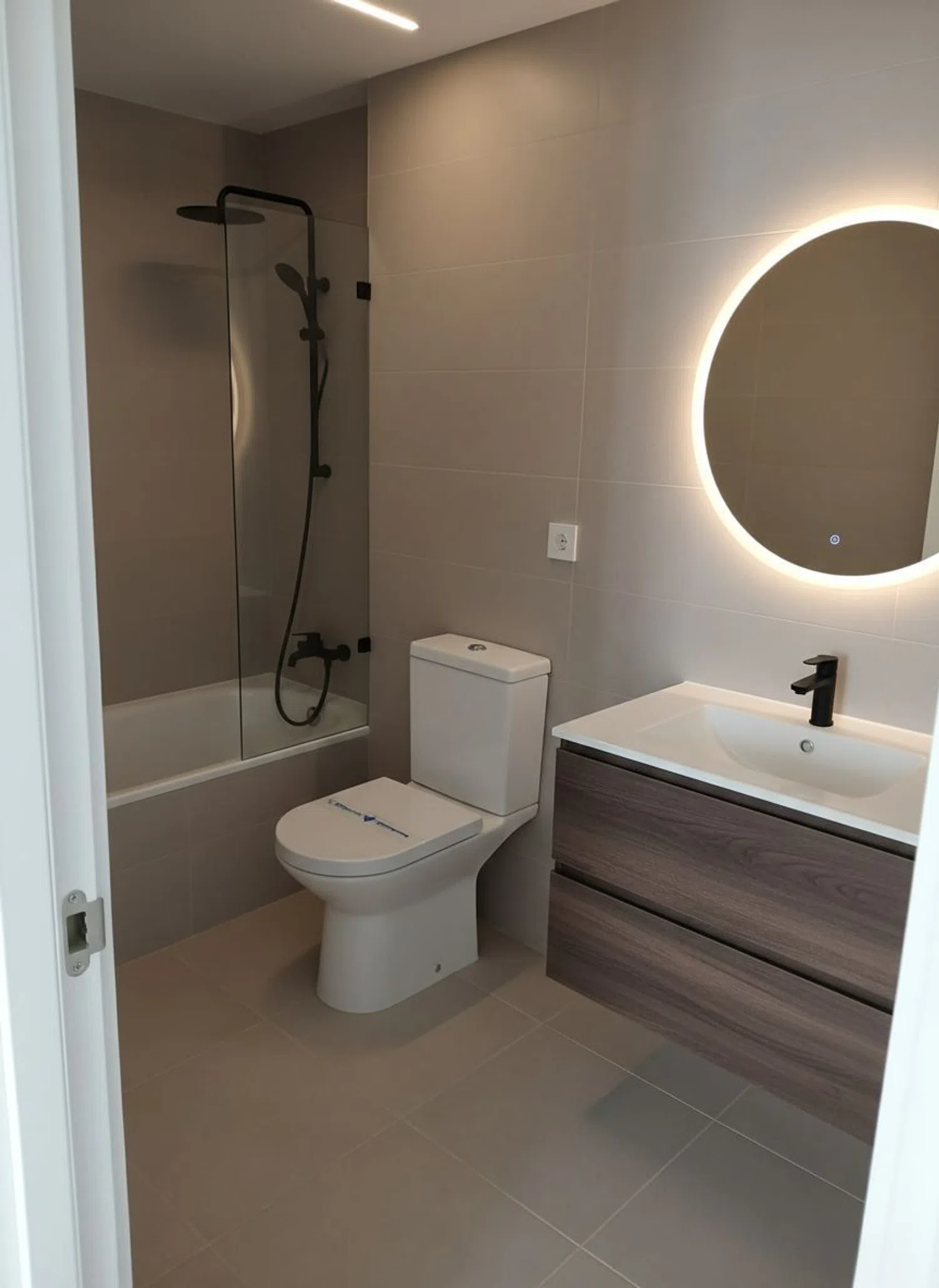 Piso en calle Fiyi, 4 - Foto 4