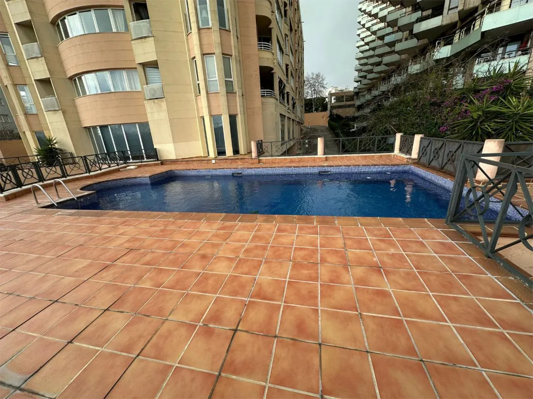 Piso en  Avinguda de Gabriel Roca 45 - Foto 29