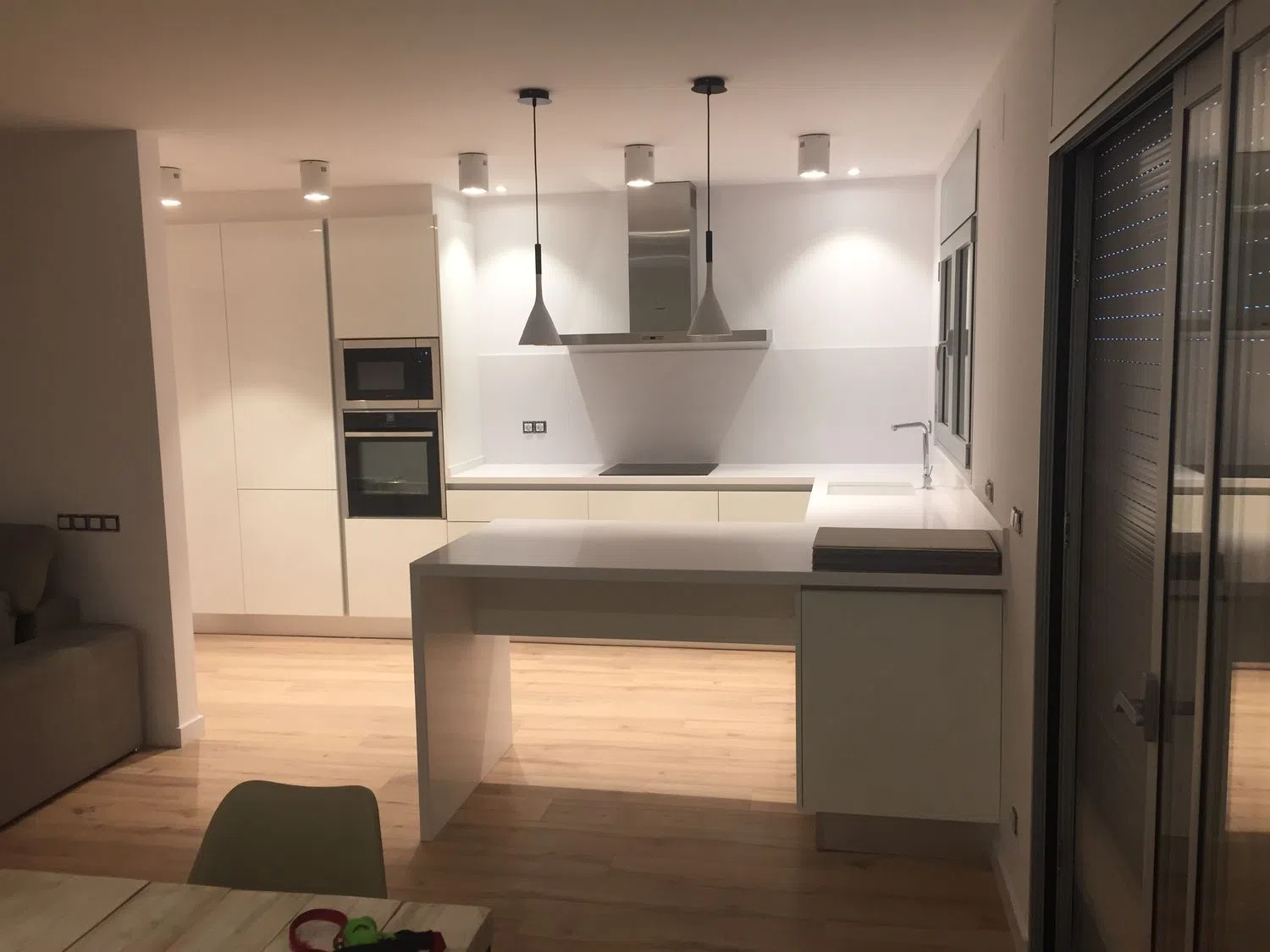 Casa independiente en calle d'Anníbal, 37 - Foto 10
