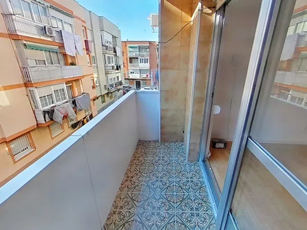 Piso en San Isidro - Foto 4