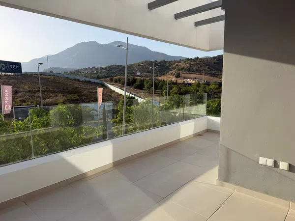 Ático en Avenida San Eusebio, 32, Zona Calvario - Foto 5
