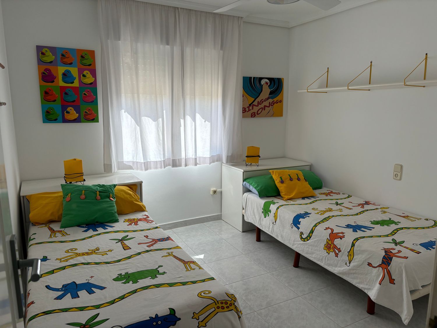Chalet adosado en Urbanización la Isla, 37, El Arenal, El Arenal - Foto 24