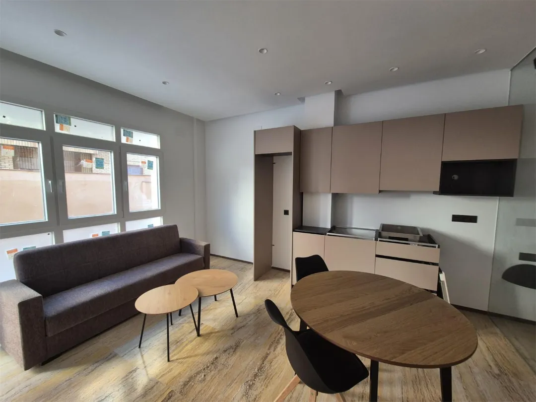 Piso en  Carretera de la Sierra 46 - Foto 8