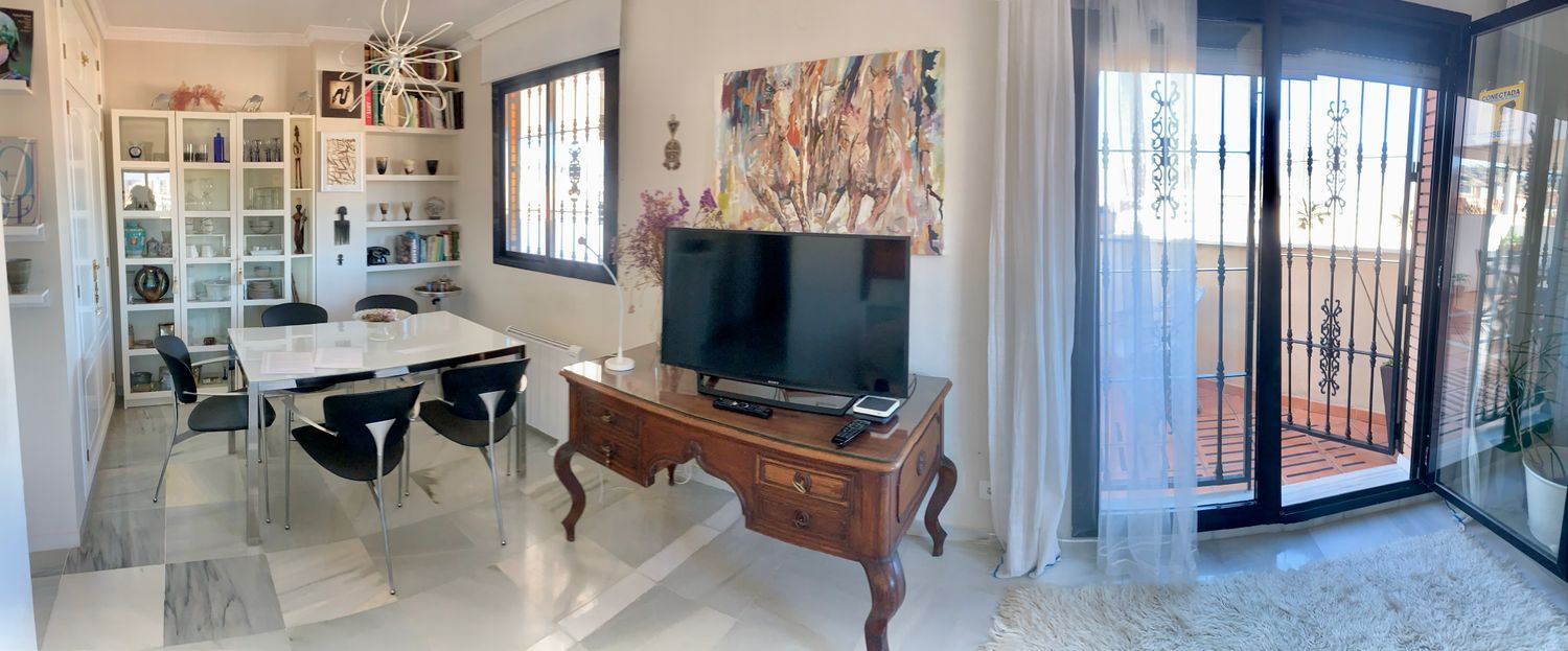 Ático en calle Mazarredo, 1 - Foto 2