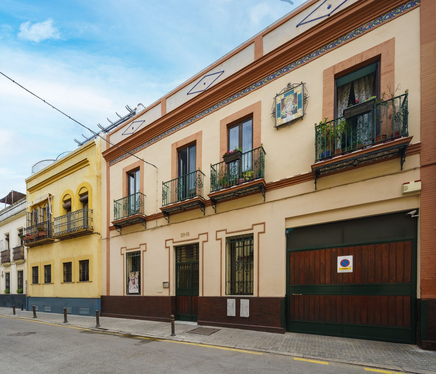 Piso en calle Parras, 18 - Foto 33