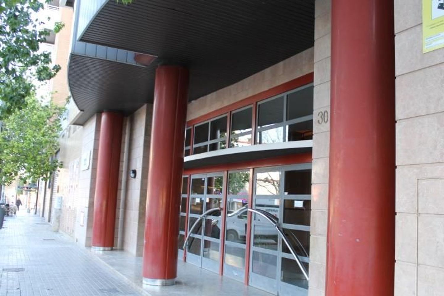 Piso en calle de Santa Genoveva Torres, 30 - Foto 2