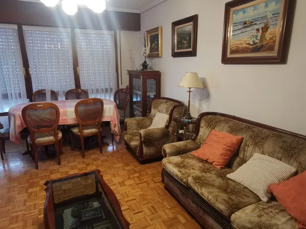 Piso en Basurtu Kastrexana Errepidea, 65, Altamira - Foto 3