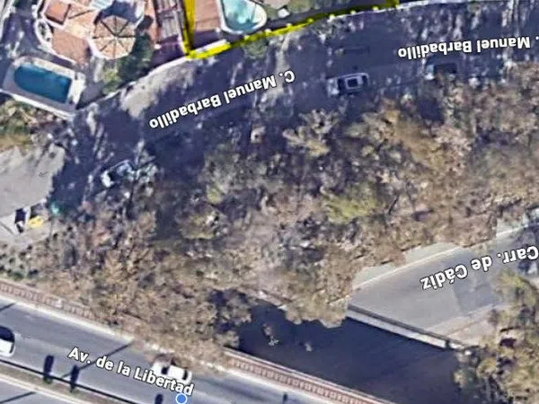 Casa o chalet independiente en Calle Manuel Barbadillo, 3, El Pinar - Palacio de Congresos, El Pinar - Palacio de Congresos - Foto 28