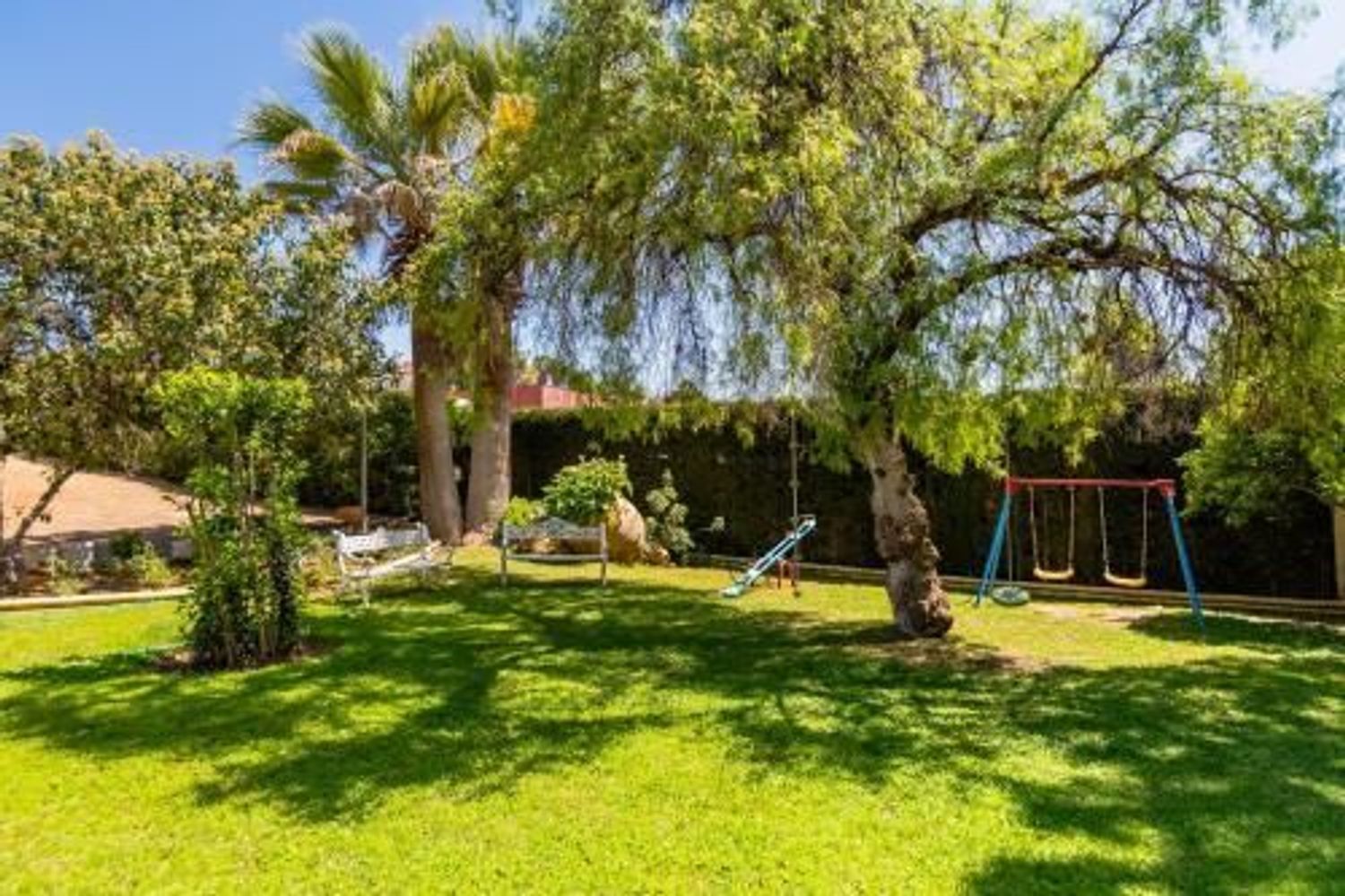 Casa o chalet independiente en Avenida de la Arruzafa, 46, Brillante - Foto 9
