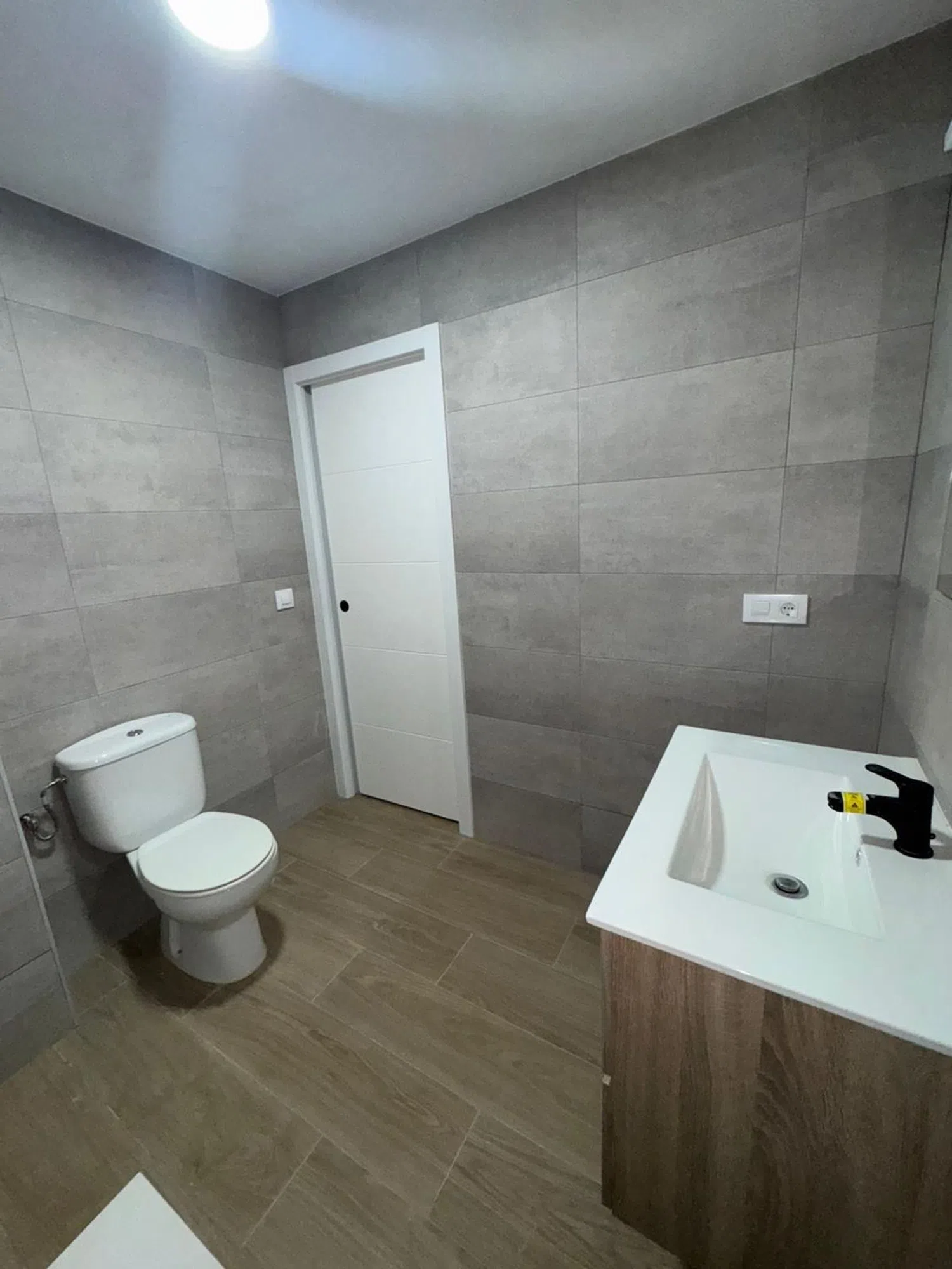 Piso en calle Afiladores, 3 - Foto 4