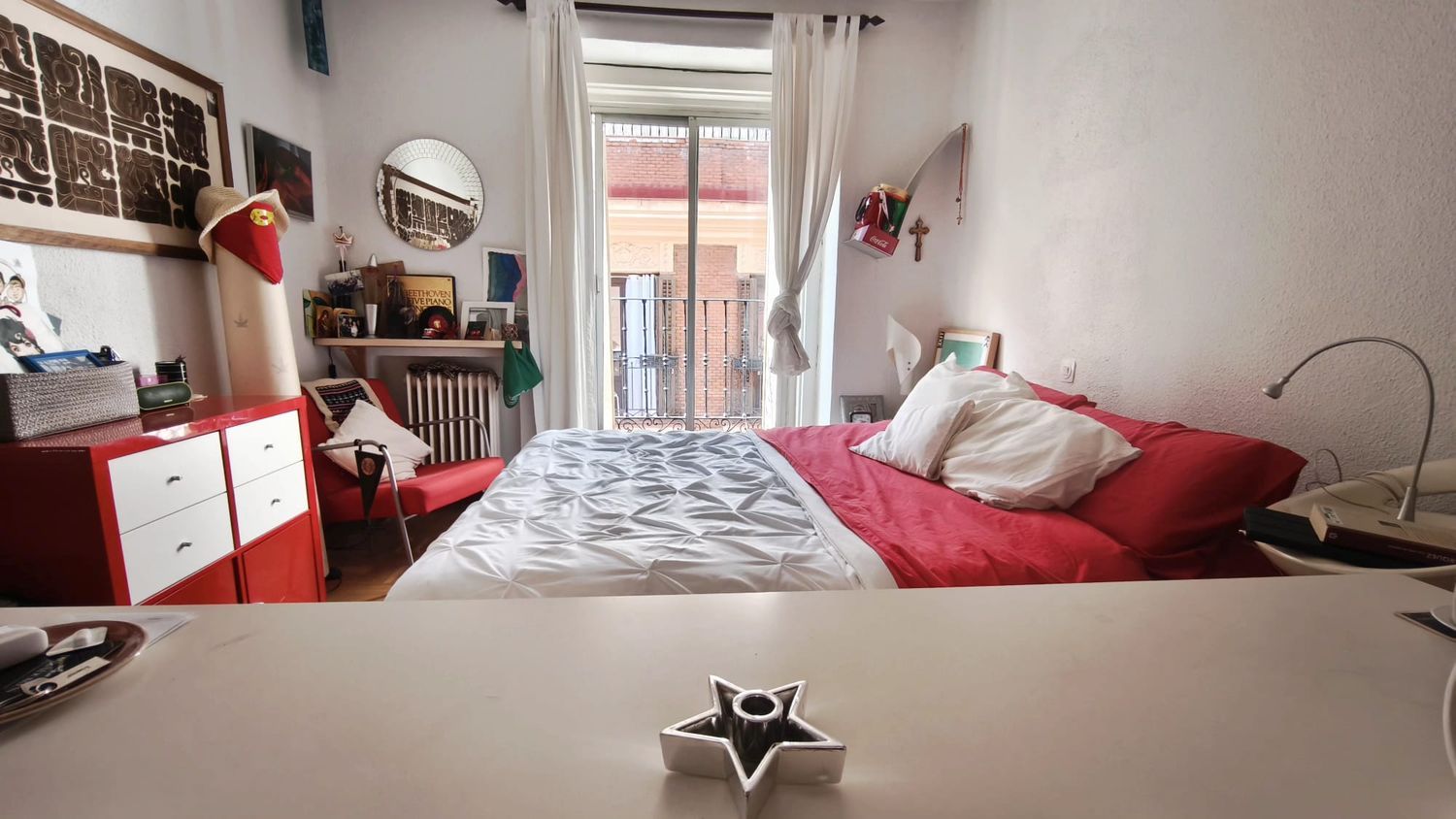 Piso en Barrio Malasaña-Universidad - Foto 8