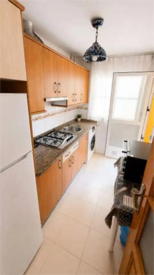 Apartamento en Centro - Foto 5