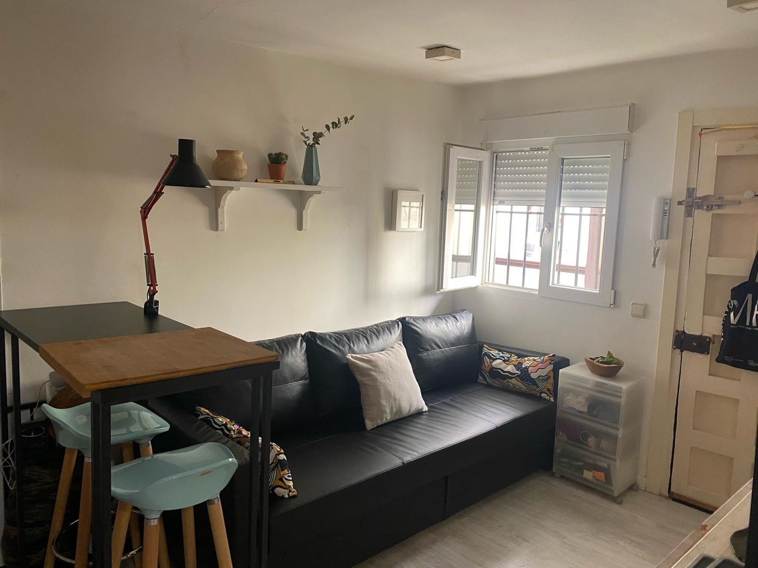 Piso en calle del Salitre, 42