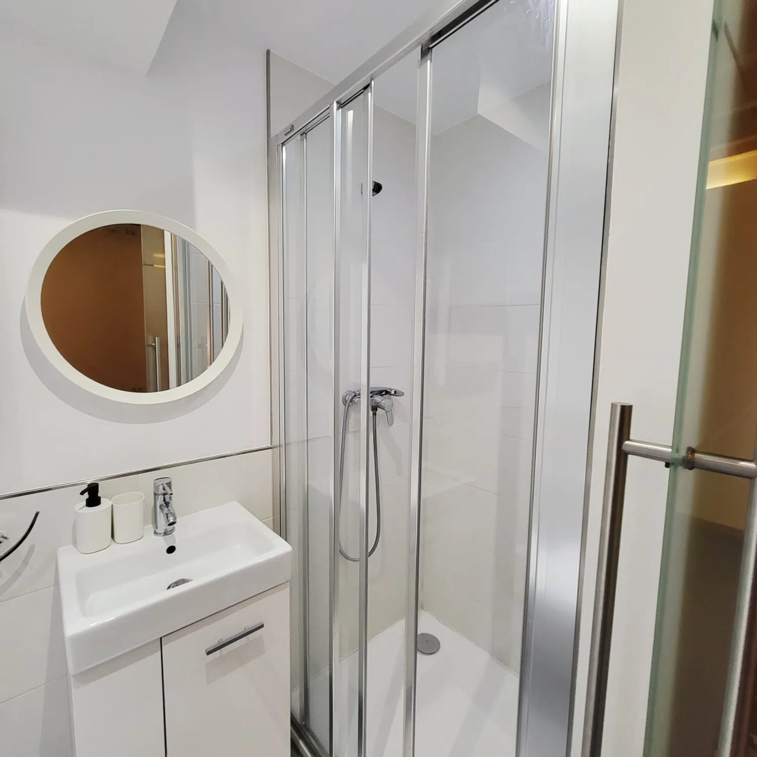 Estudio en calle del Vi, 20 - Foto 9