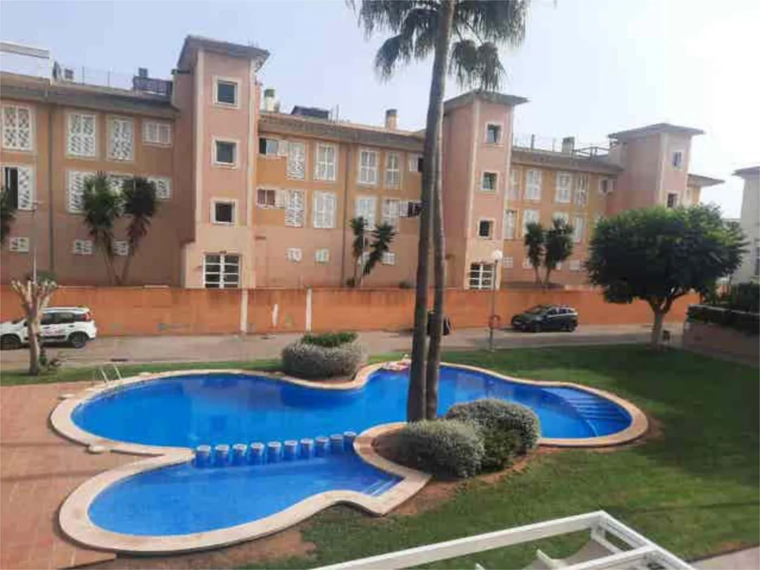 Piso en Sa Torre-Llucmajor - Foto 1