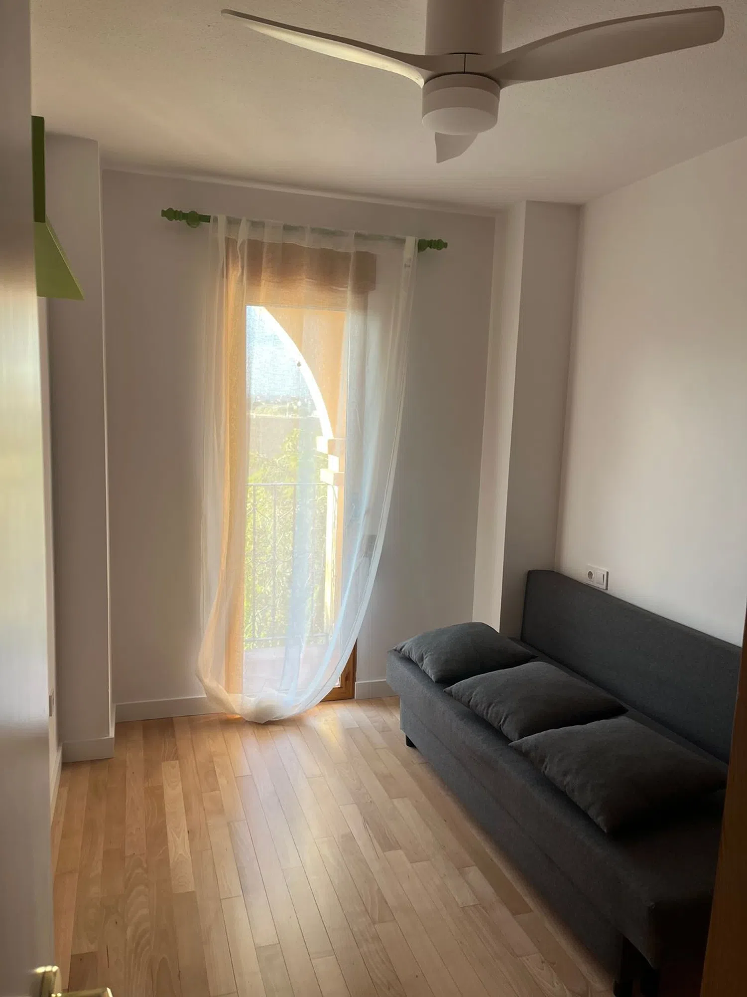 Piso en avenida l'Horta, 33 - Foto 6