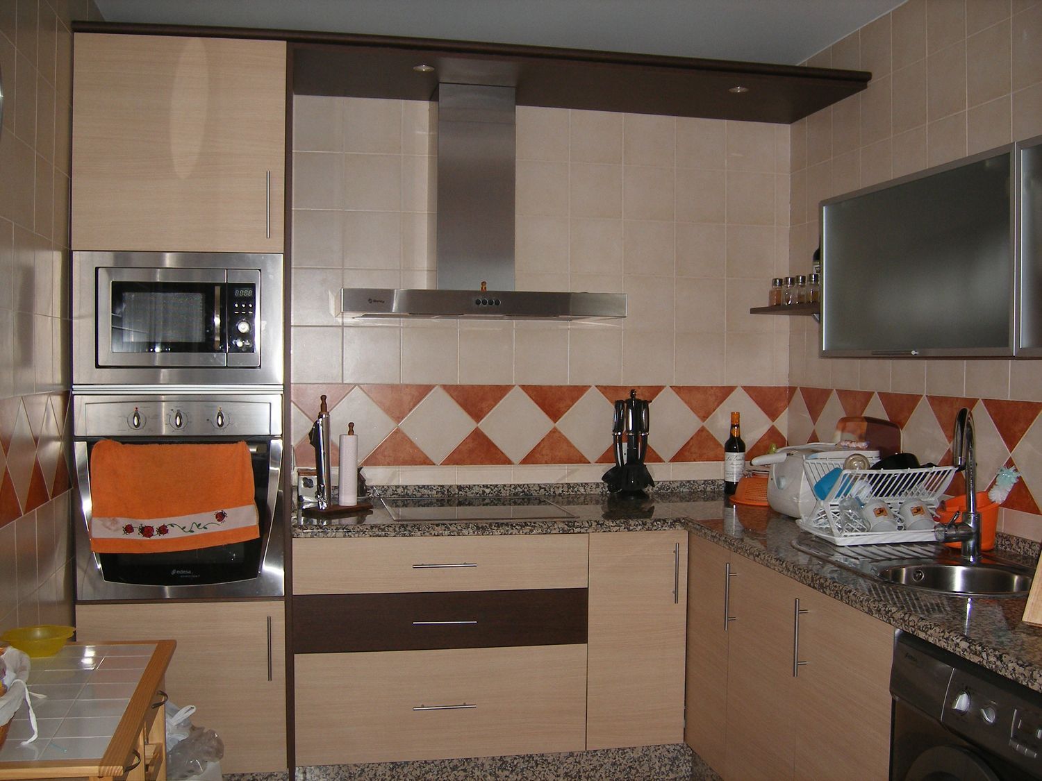 Chalet adosado en Barriada Clara Campoamor, 44 - Foto 4