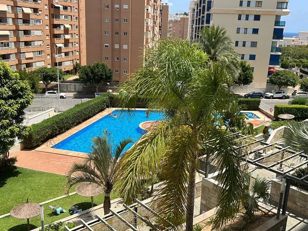 Piso en Calle Tramuntana, 1, Mirador de la Cala - Benimar - Foto 2