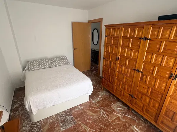 Piso en Avenida de Pulianas, 24, San Francisco Javier, San Francisco Javier - Foto 10