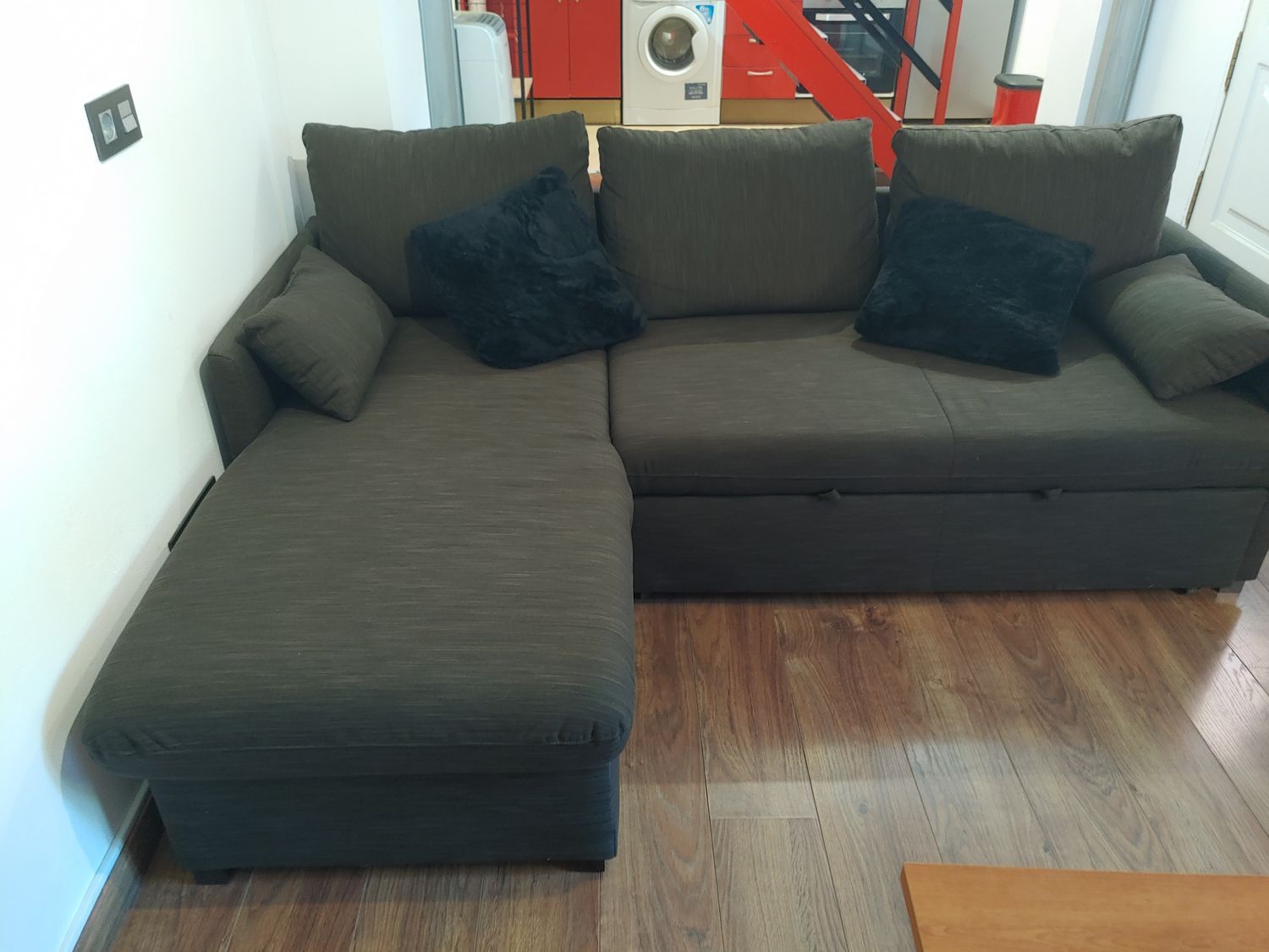 Dúplex en Águilas - Foto 7