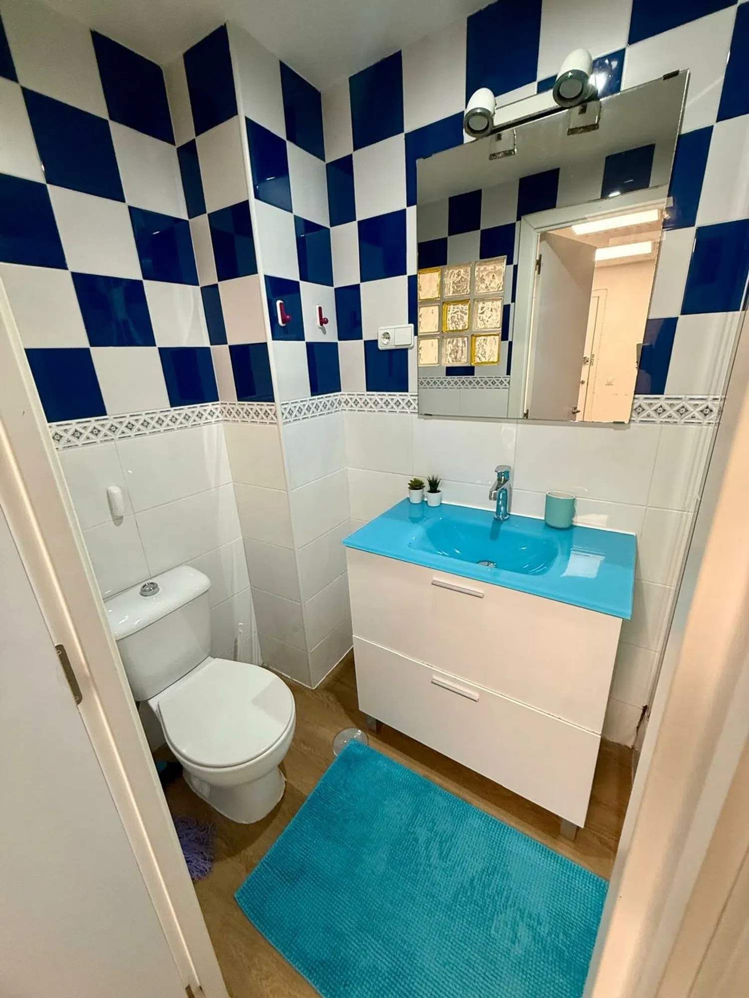 Estudio en calle de Arganzuela, 14 - Foto 19