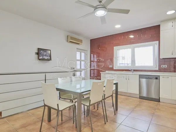 Casa o chalet independiente en Calle Doctor Fleming, Vistahermosa - Foto 10