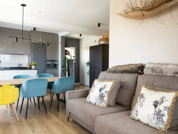 Piso en Calle Brisamar, 351 b - Foto 5