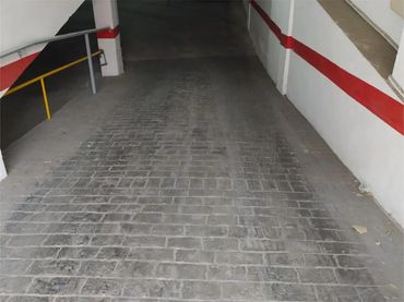 Garaje en  Calle Pintor Palomino 16 - Foto 2