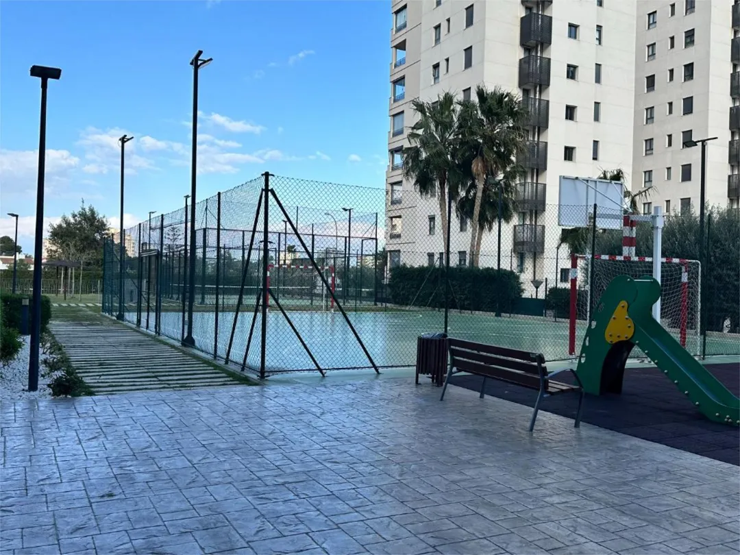 Piso en  Maestro José Garberí Serrano 16 - Foto 52