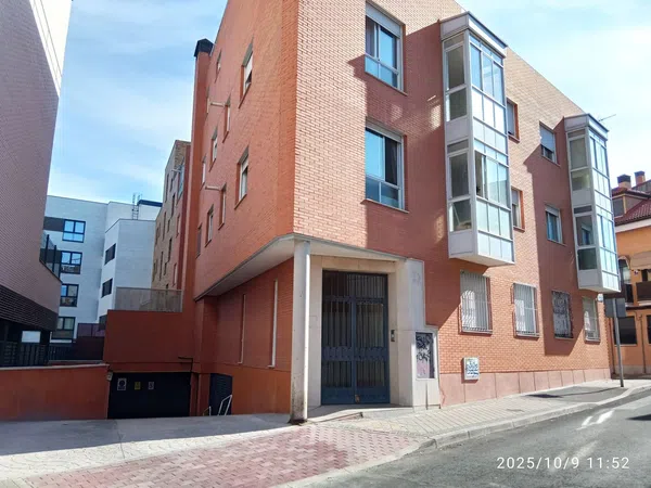 Piso en calle de las Poderosas, 32