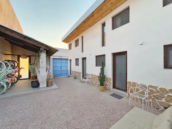 Estudio en Barrio La Punta - Foto 10