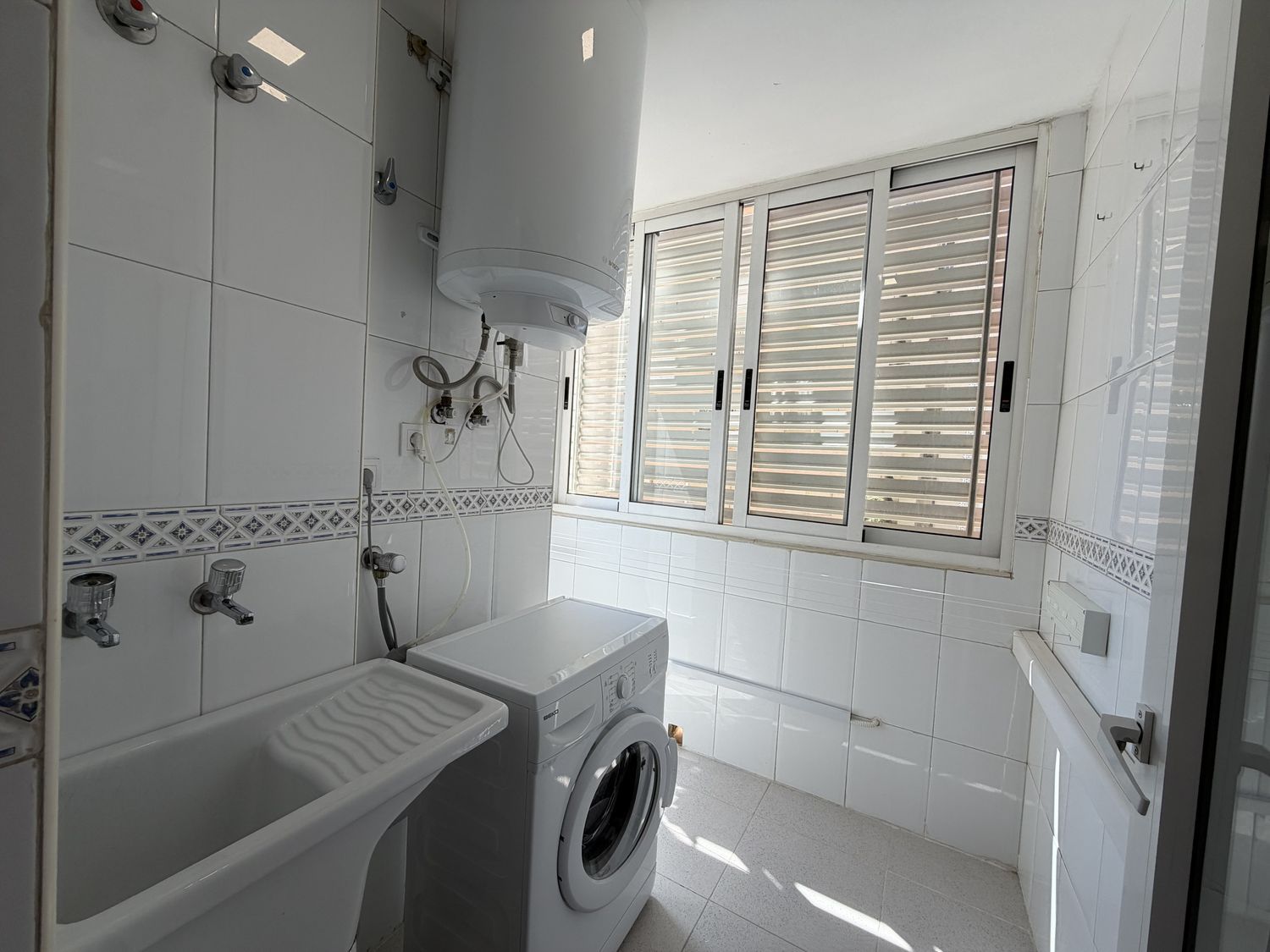 Piso en Pueblo Levante, Pueblo Levante - Foto 4