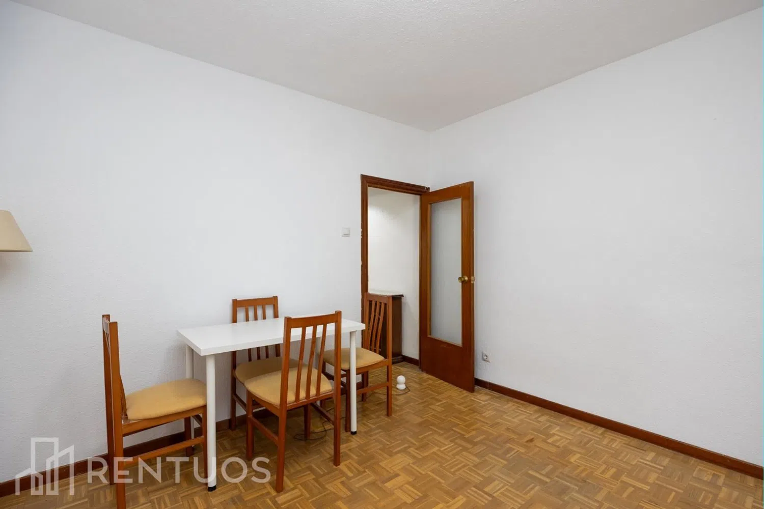 Piso en calle de Ángel Múgica - Foto 6