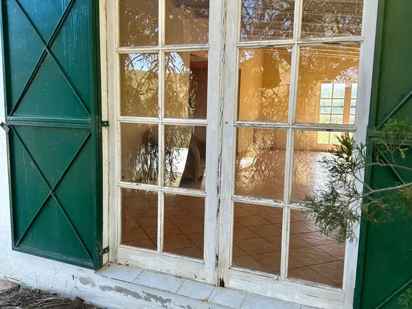 Finca rústica en Zarcilla de Ramos-Doña Inés - Foto 21