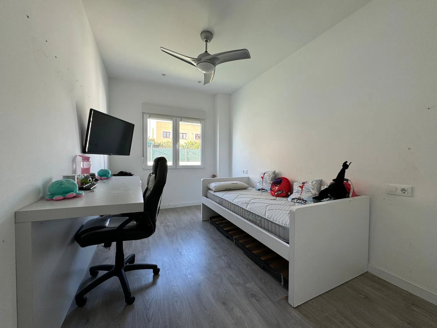 Casa independiente en calle d'Hernán Cortés, 10 - Foto 3