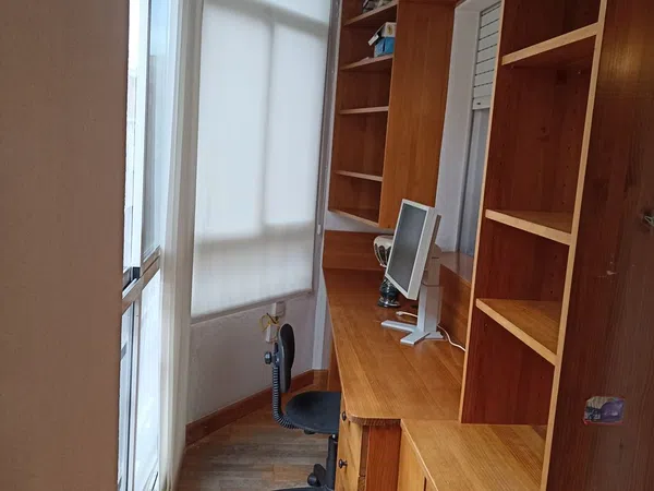 Piso en calle San Ramón, 5 - Foto 12