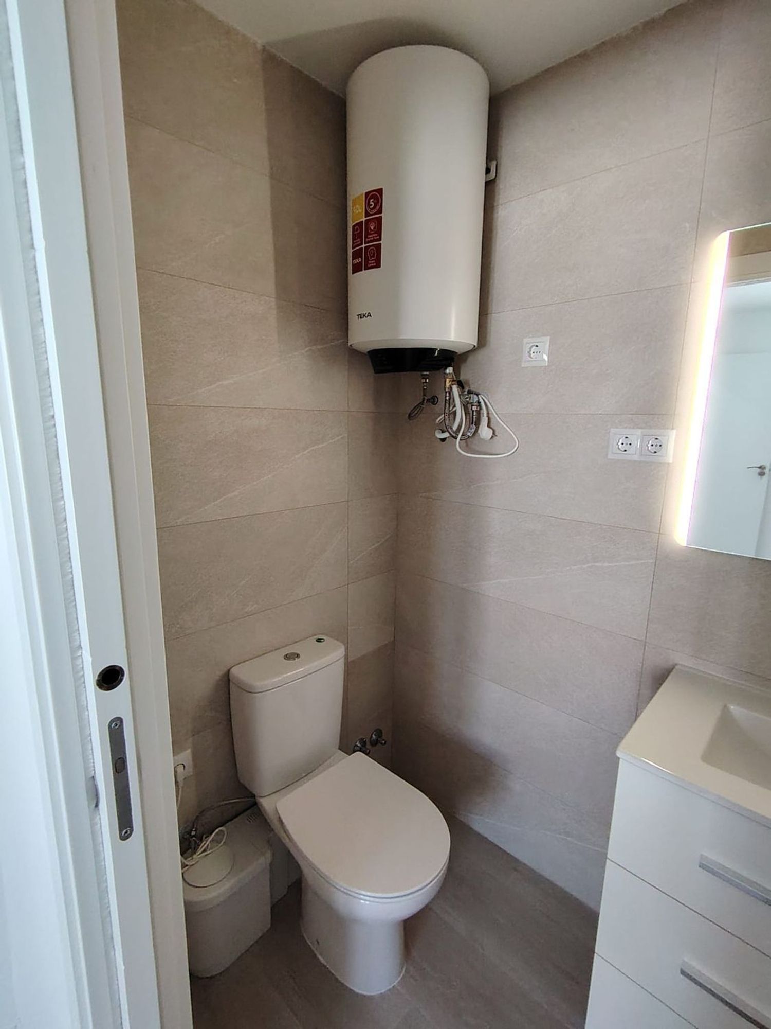 Piso en Toledo, 16, Getafe Centro, Getafe Centro - Foto 7