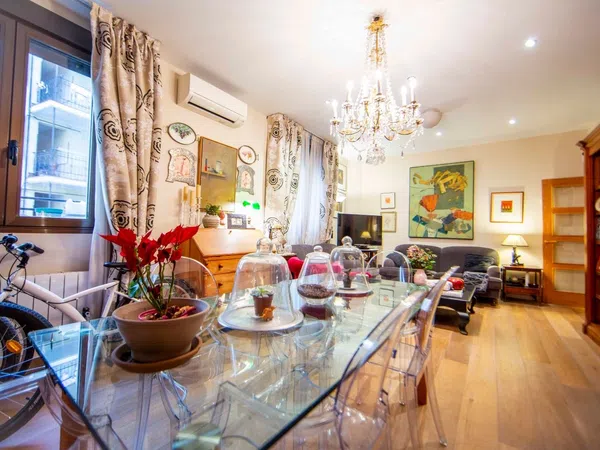 Piso en calle de Ercilla, 10