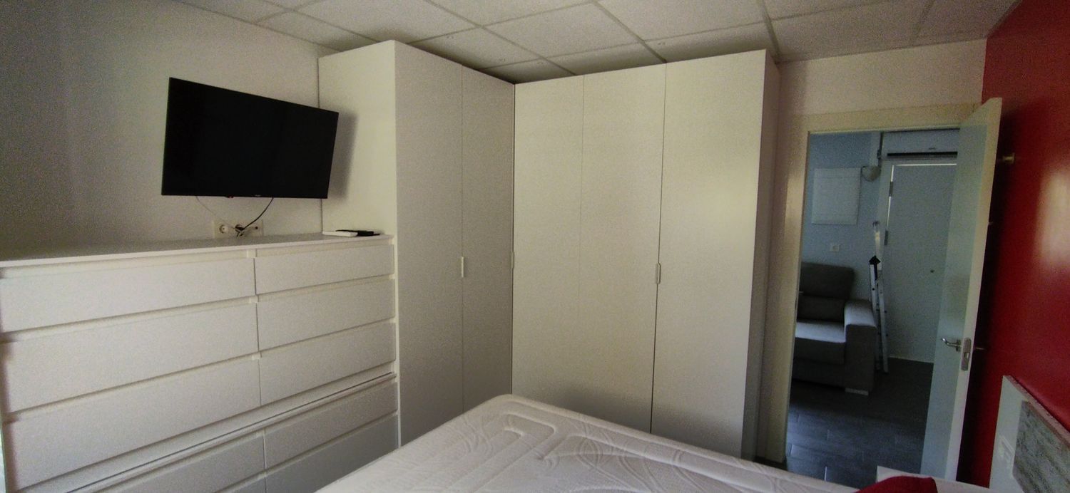 Chalet pareado en camino de los Olmos 1ª̵ Travesía, 13 - Foto 18