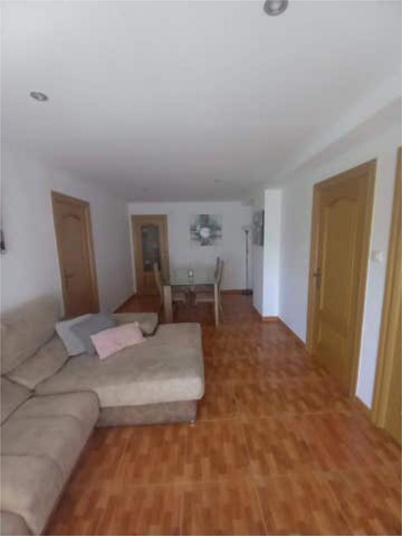 Piso en Cartuja - Foto 1