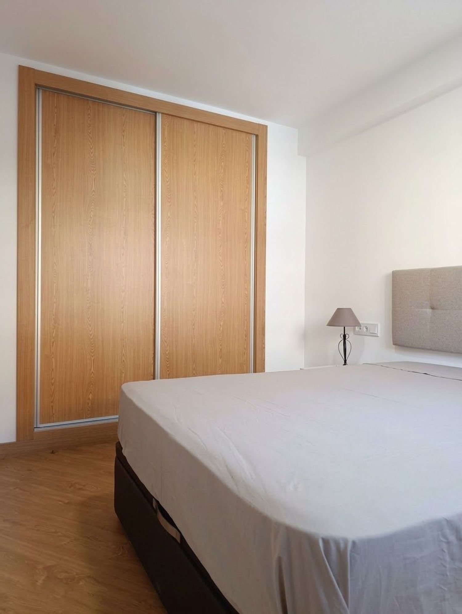 Piso en Calle Andrés Segovia, 31, San Francisco - El Chorrillo, San Francisco - El Chorrillo - Foto 8