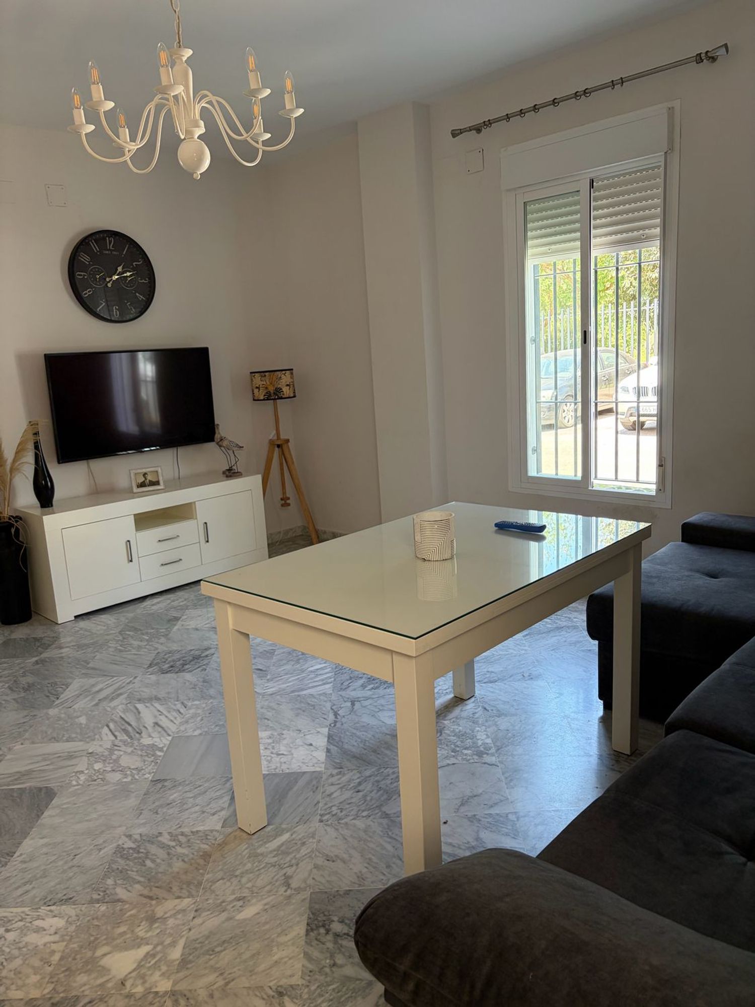 Chalet adosado en Calle Coripe, 20 - Foto 6