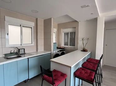 Apartamento en  Carrer del Camí de Motilla 6 - Foto 1