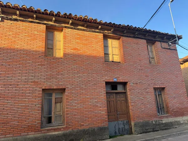 Casa de pueblo en Calle Trichero, 44 - Foto 1