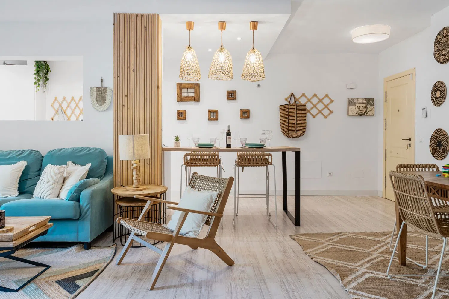 Piso en calle Oceano s/n - Foto 8