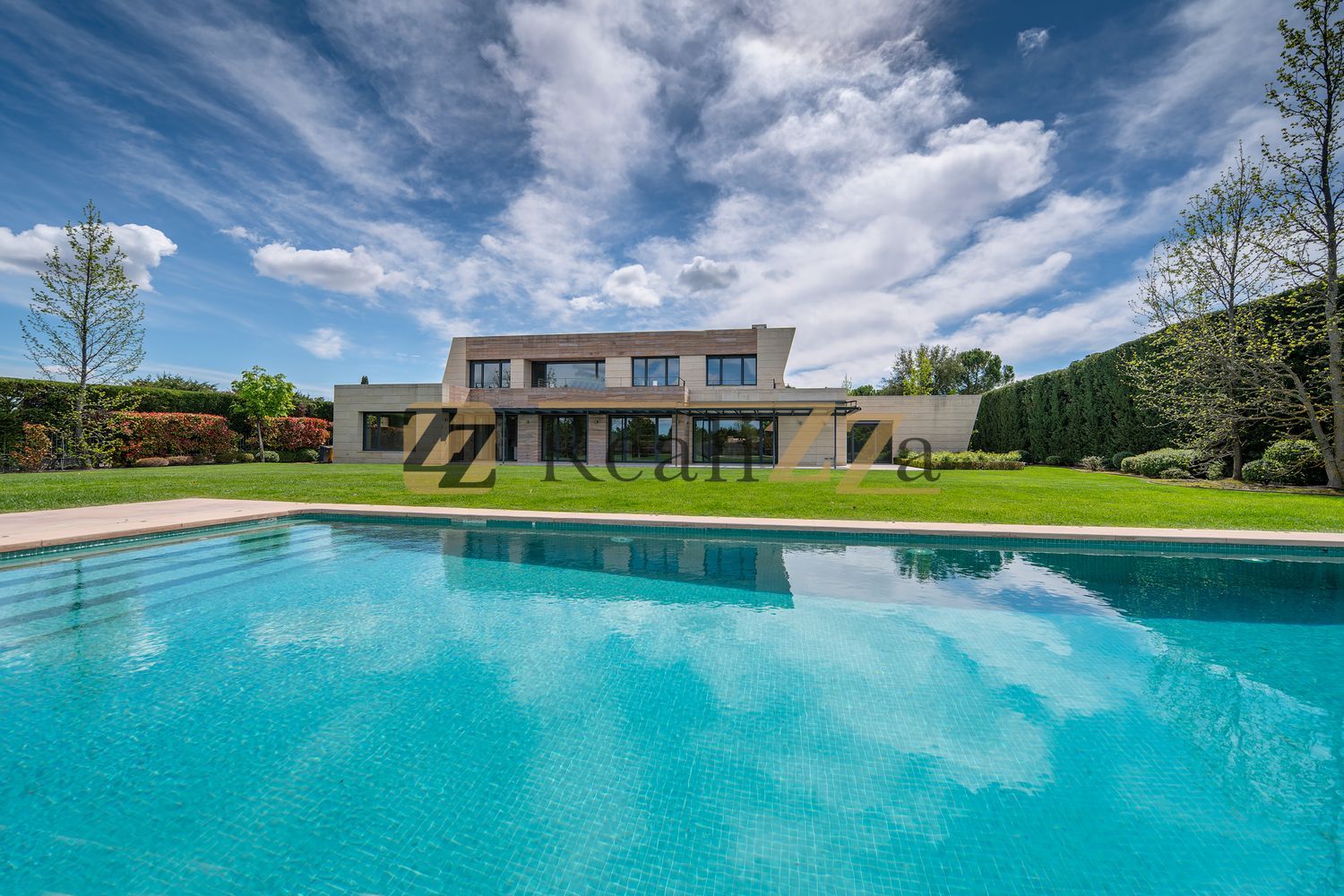 Casa o chalet independiente en Paseo de los Lagos, 1, La Finca - Foto 3