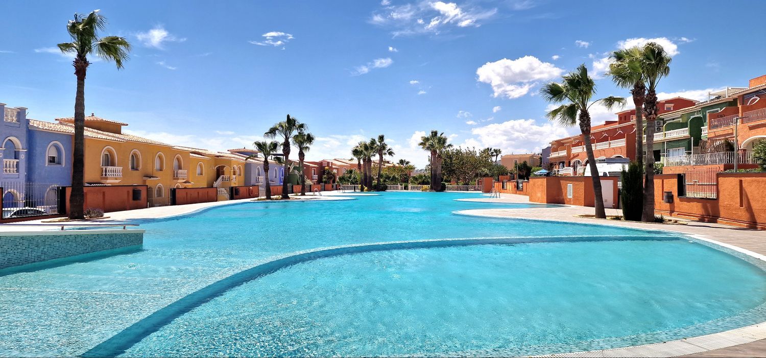 Dúplex en Calle Joseph Rotblat, 106, Cumbre del Sol, Cumbre del Sol - Foto 2