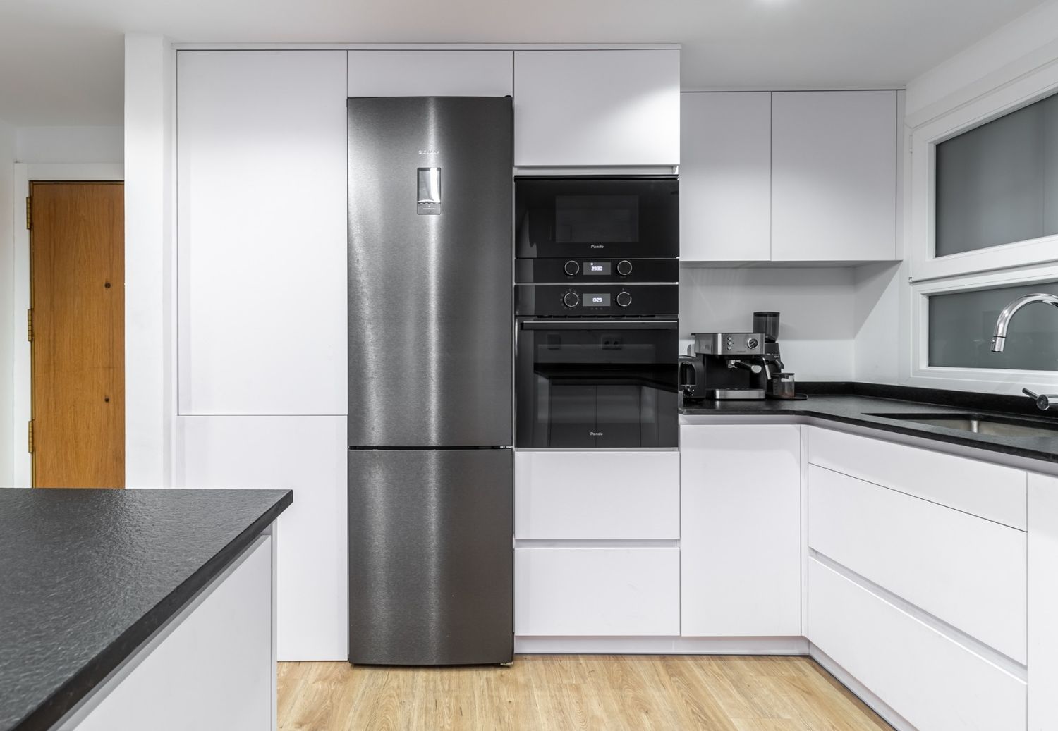 Piso en calle de Ricart, 34 - Foto 4